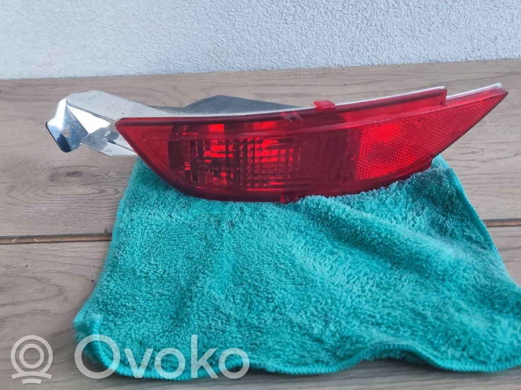 Ford C-MAX II Takavalot 