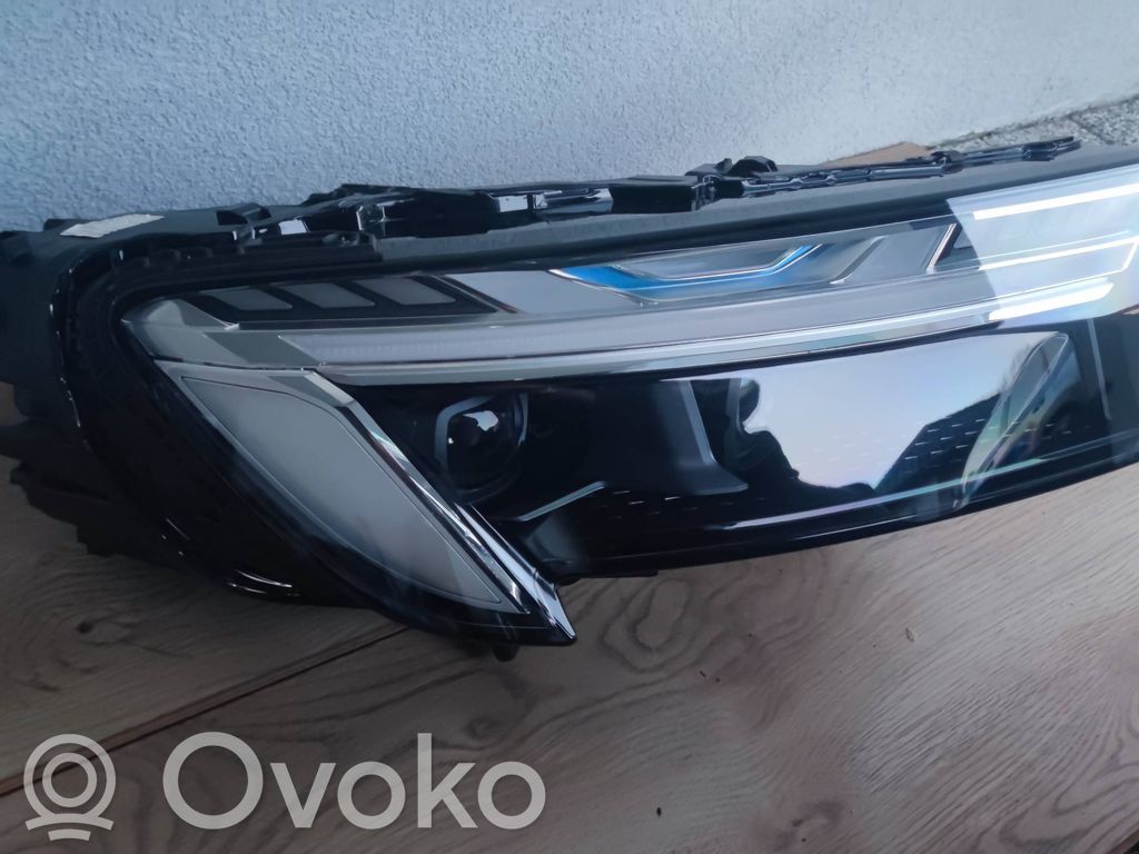 Audi Q7 4M Scheinwerfer 
