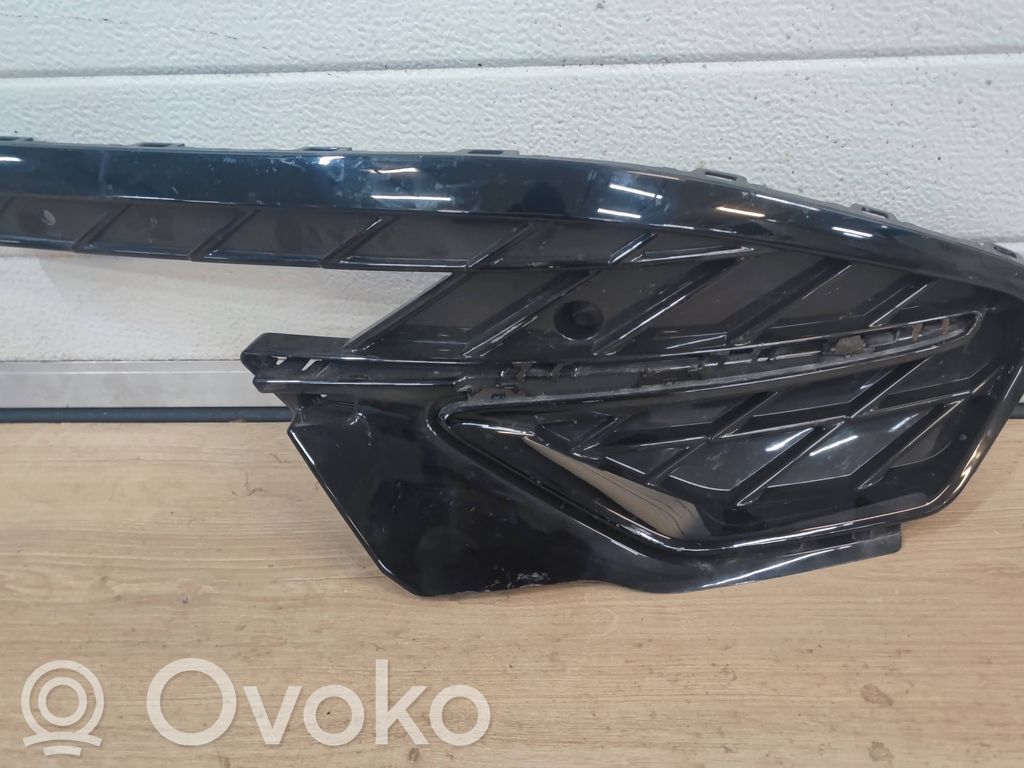 Cupra Formentor Front bumper lower grill 