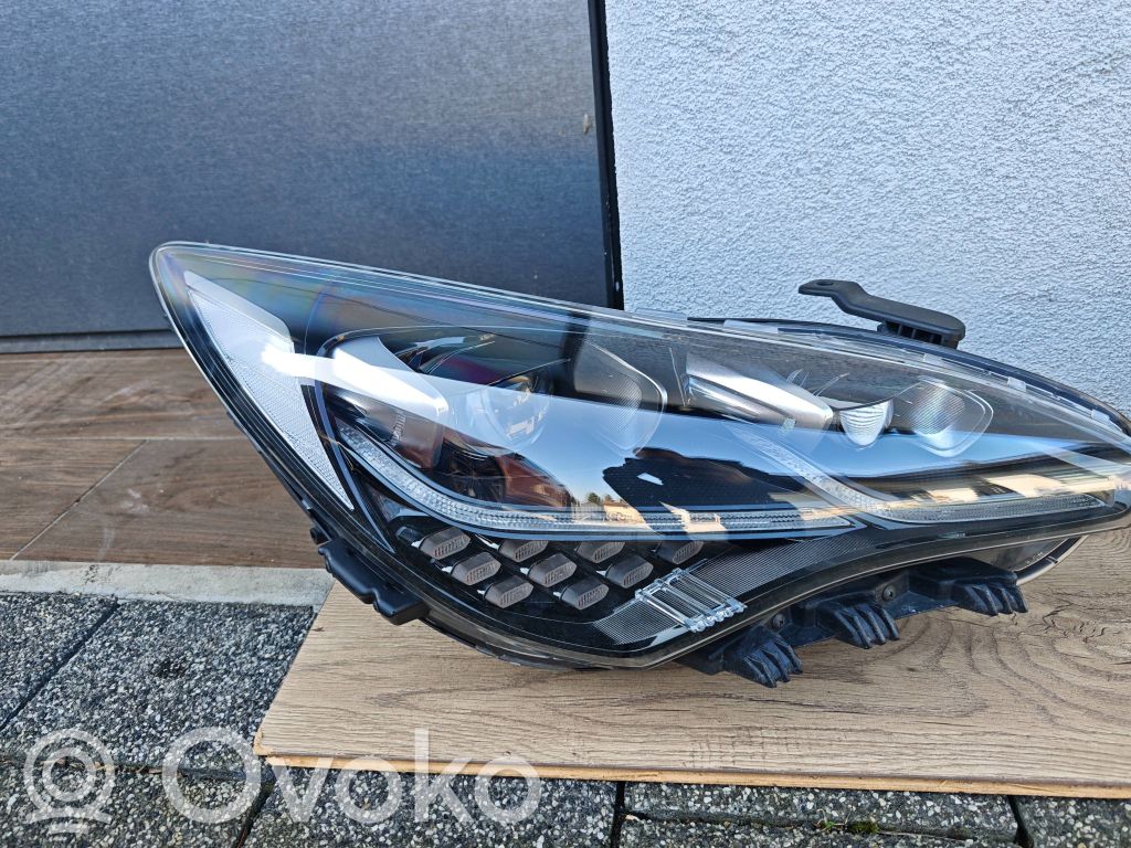Phare frontale   92101J5200