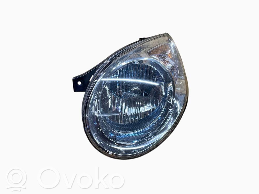 Phare frontale   9210107,9210107