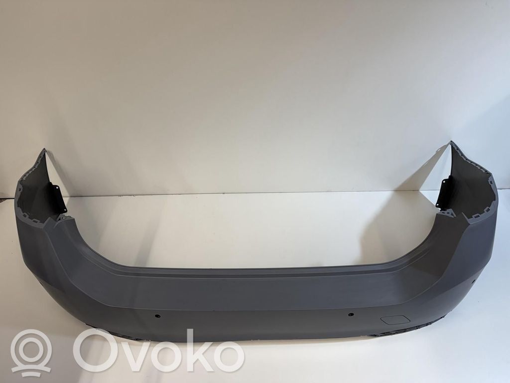Rear bumper   5A0F8A1,5A0F8A1