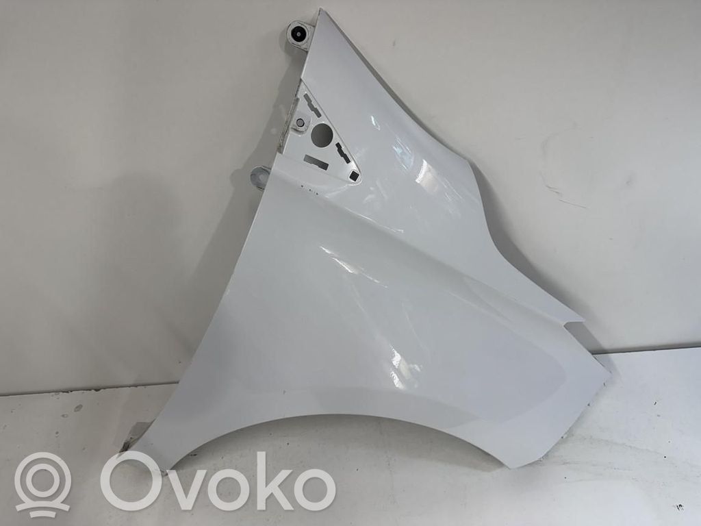 Renault Zoe Spārns 
