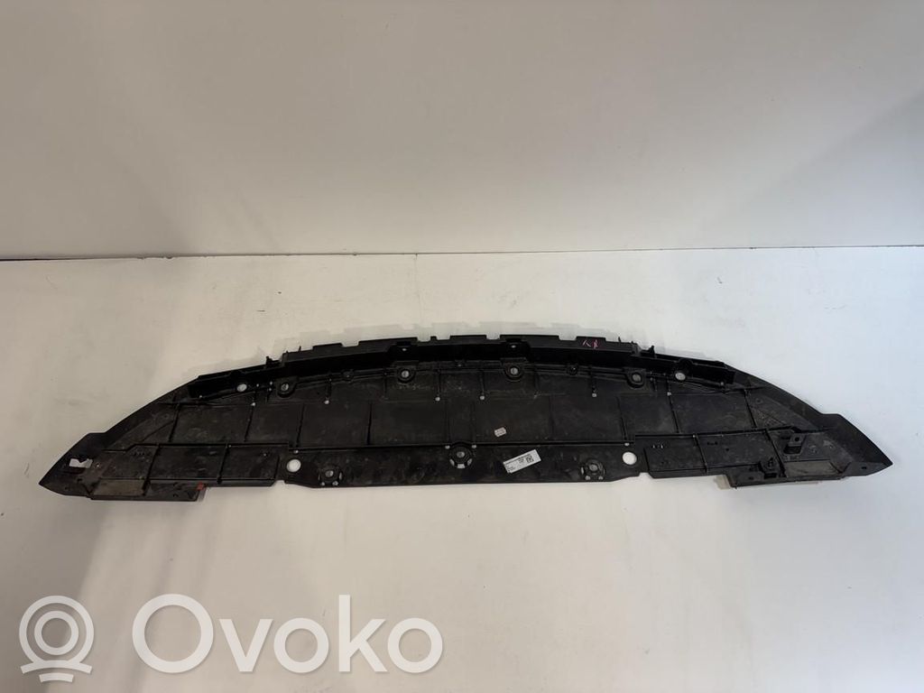 Renault Megane E-Tech Bamperio dugno apsauga 