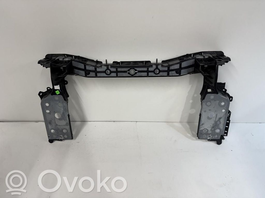 Renault Megane E-Tech Radiatorių panelė 
