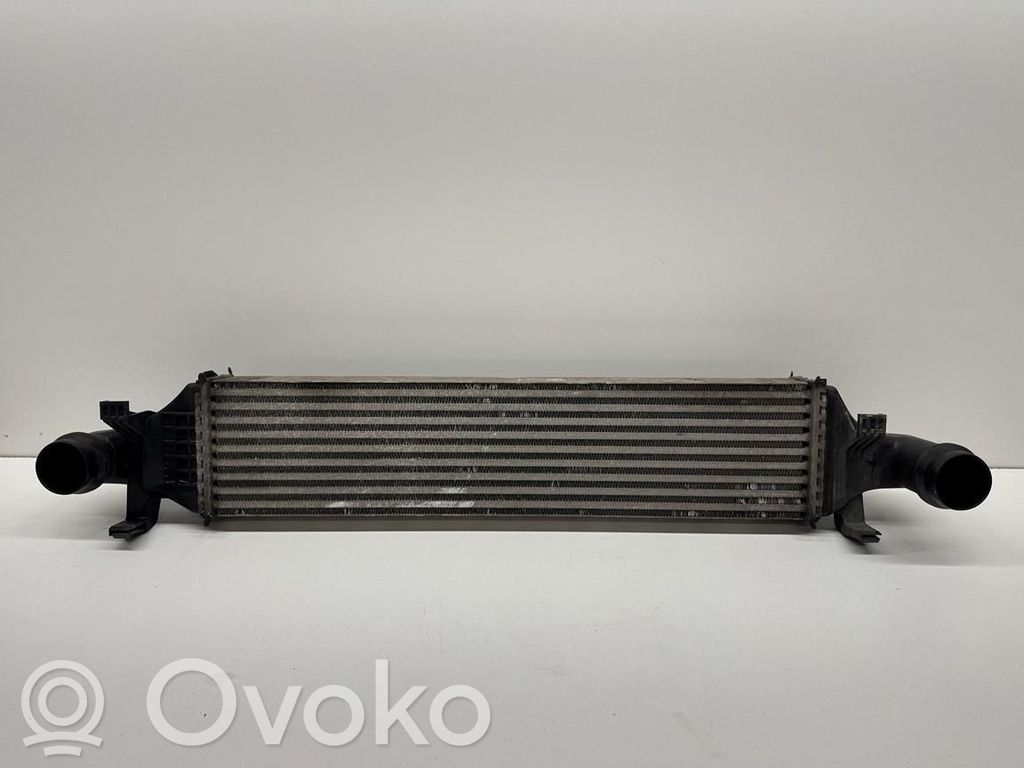 Mercedes-Benz A W168 Chłodnica powietrza doładowującego / Intercooler 