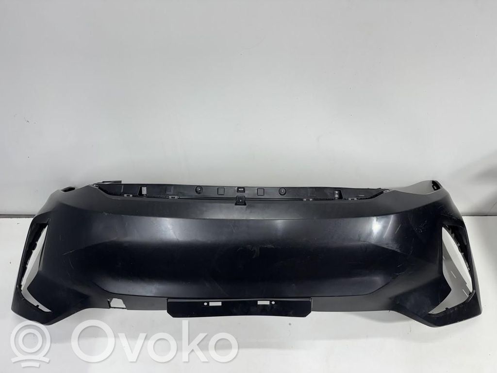 Maxus Euniq 6 Передний бампер 