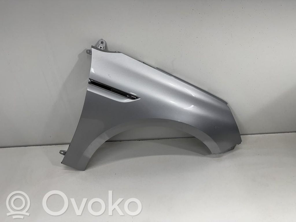 Renault Megane IV Guardabarro 