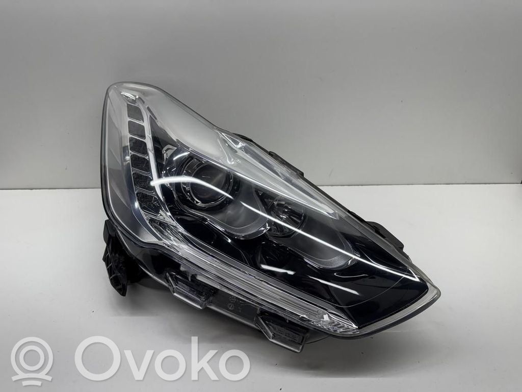Headlight/headlamp   9802086580,9802086580