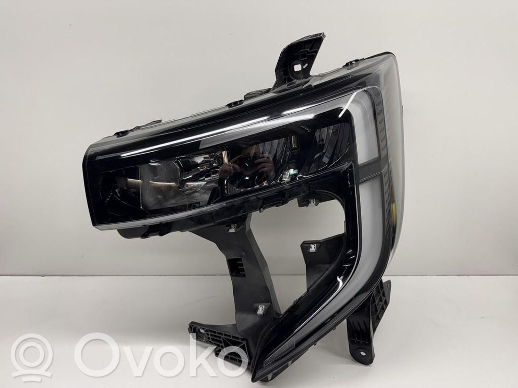 Headlight/headlamp   260609073R,260609073R