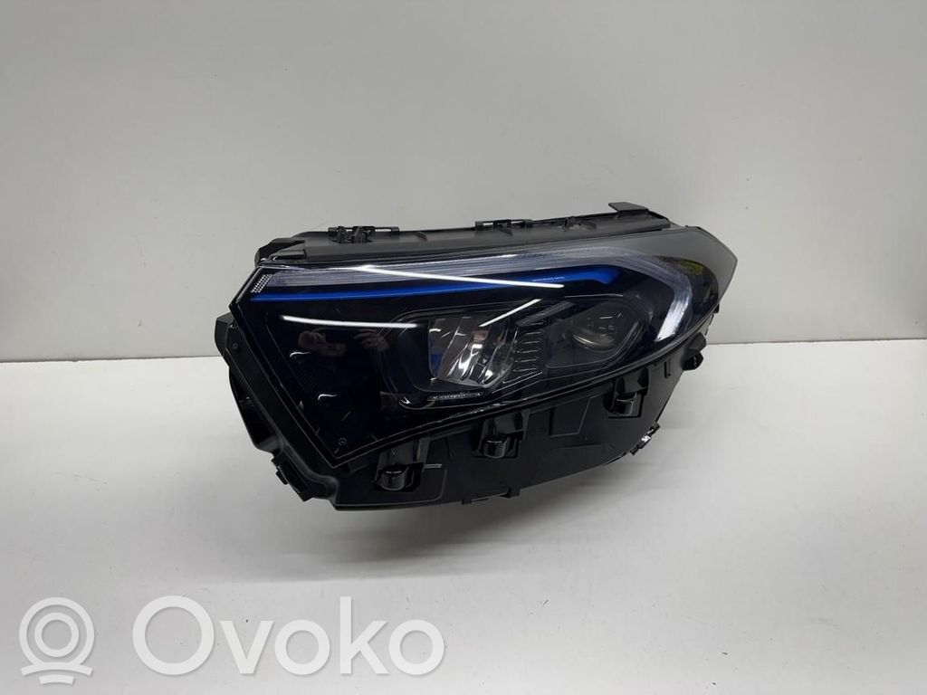 Scheinwerfer   A2439060100,A2439060100