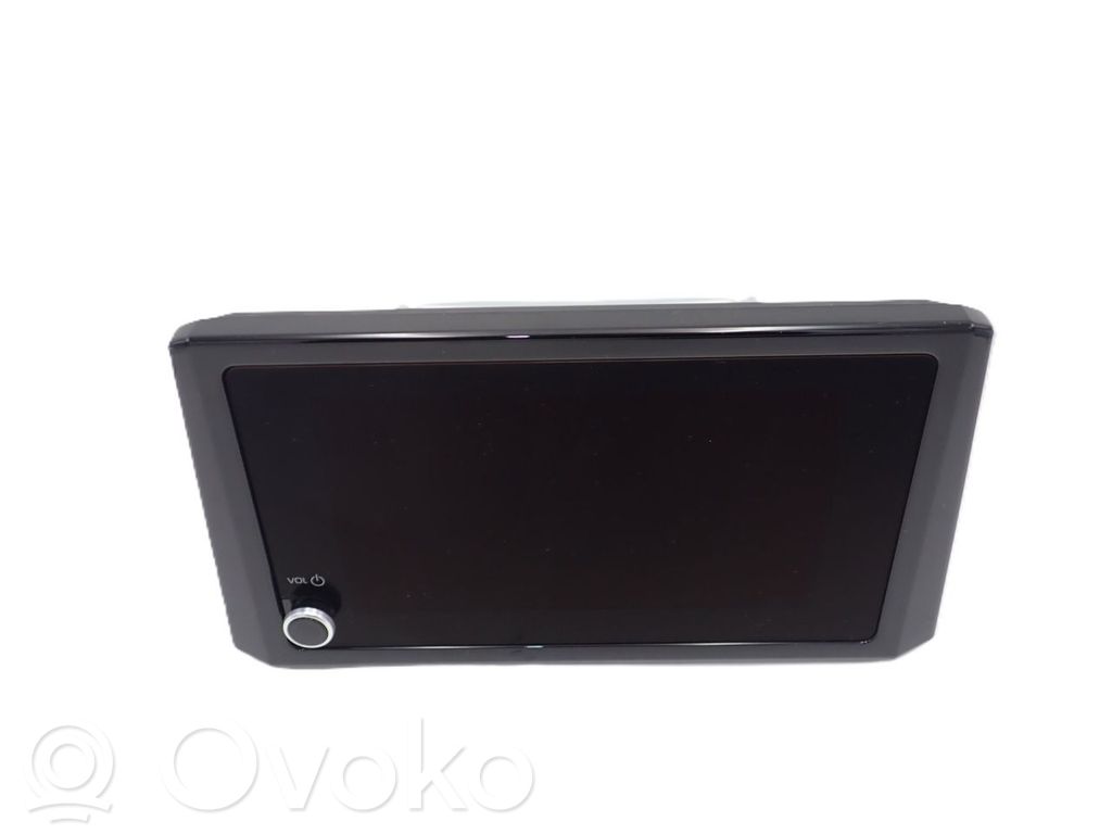 Toyota Corolla E210 E21 Screen/display/small screen 