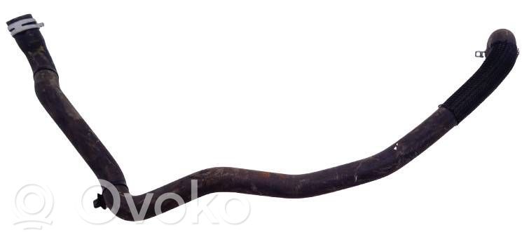Ford Transit VII Air intake hose/pipe 