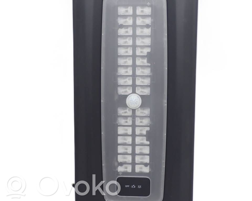Toyota ProAce Max Otras luces interiores 