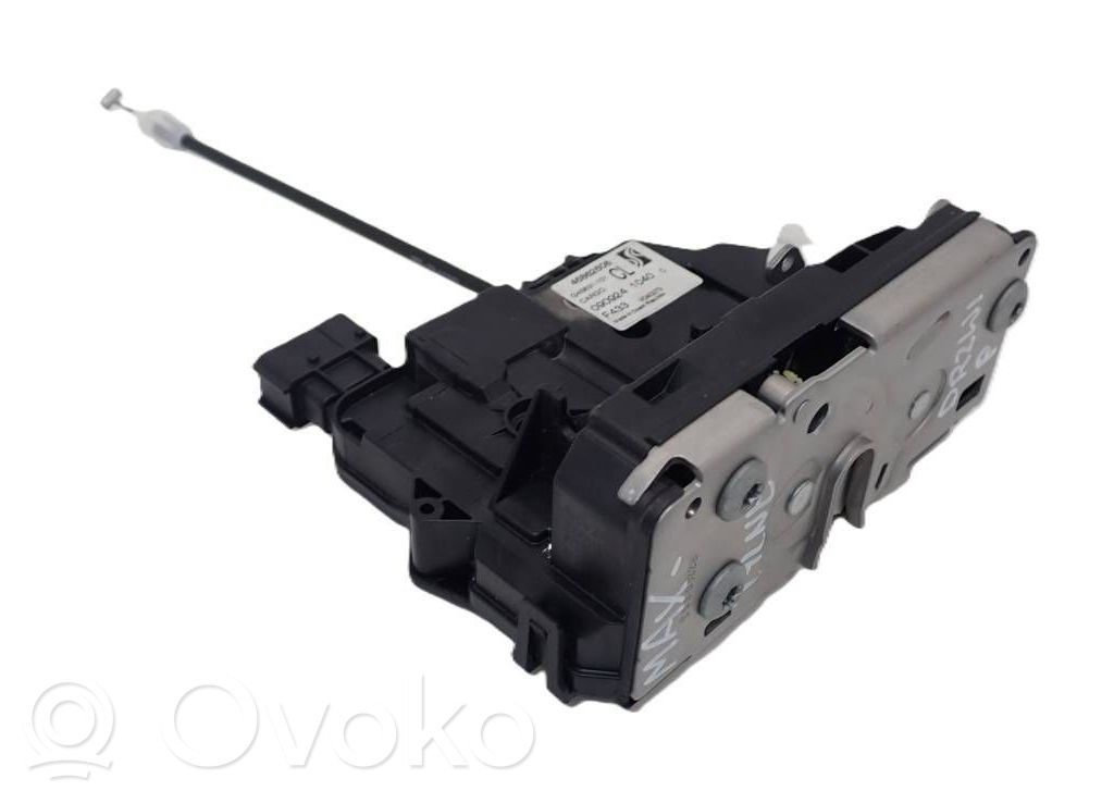 Loading door lock   46862608,G45831101,V040273,0909241040