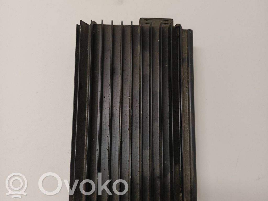Audi A8 S8 D3 4E Garso stiprintuvas 