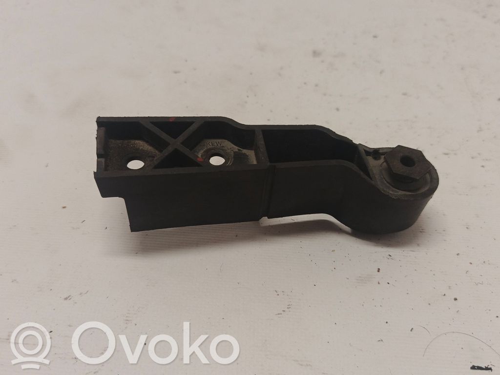 Audi A6 S6 C6 4F Front bumper mounting bracket 