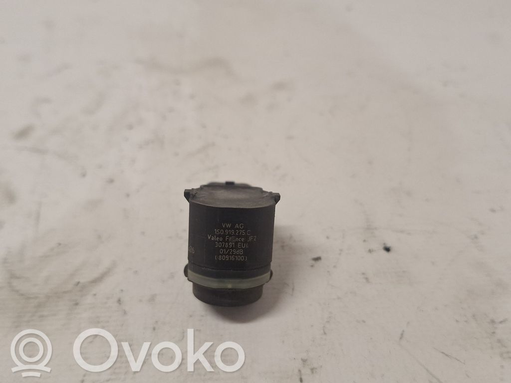 Sensor de aparcamiento PDC   1S0919275C