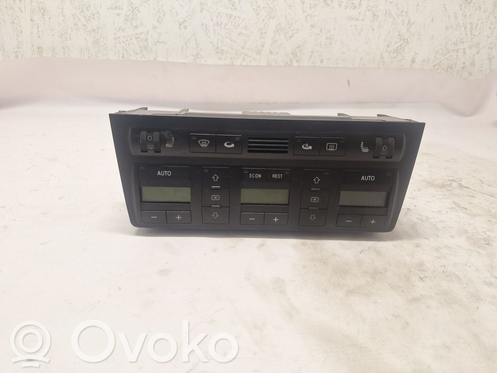 Climate control unit   4D0820043Q,D120002
