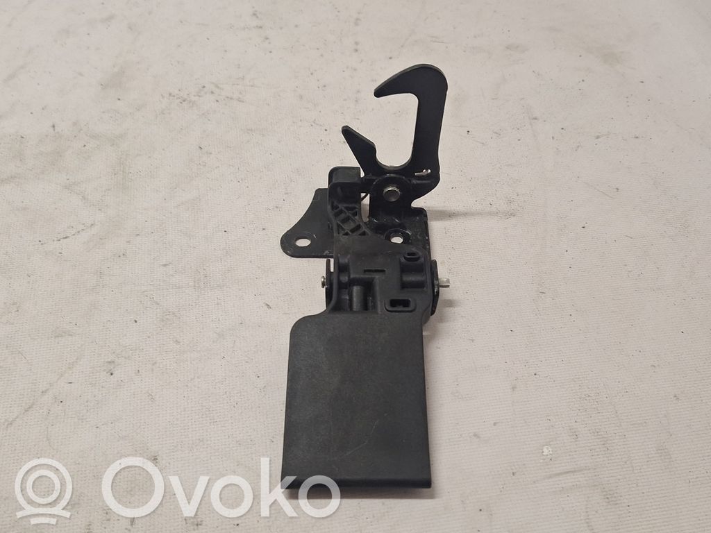 Audi Q3 8U Chiusura/serratura vano motore/cofano 