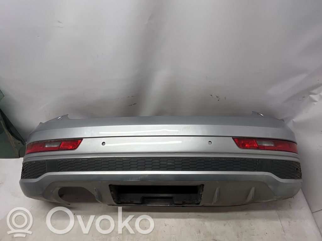 Audi Q3 8U Pare-chocs 