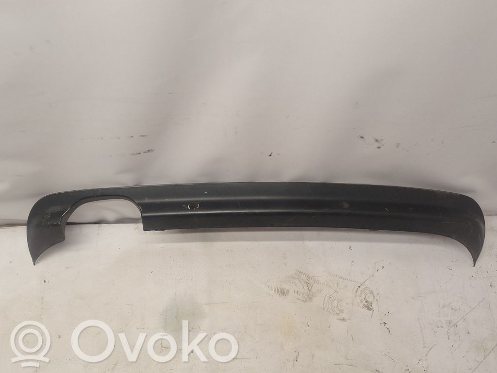 Audi A4 S4 B5 8D Borde del parachoques delantero 