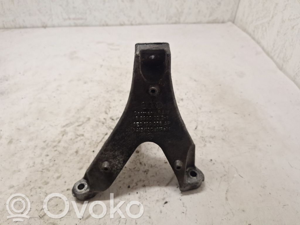 Audi A4 S4 B6 8E 8H Engine mounting bracket 