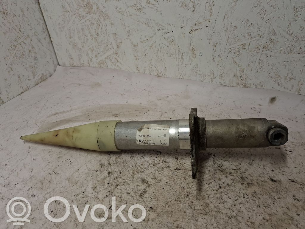 Audi A8 S8 D2 4D Front bumper shock/impact absorber 