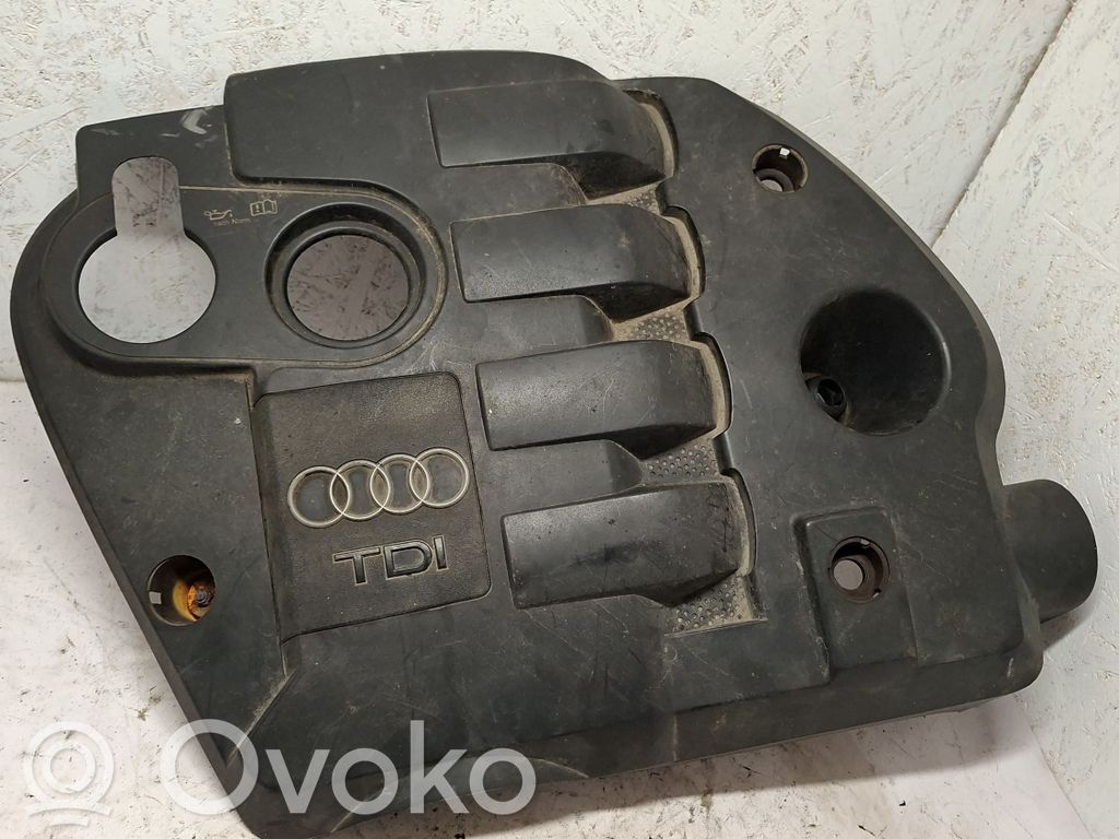 Audi A4 S4 B6 8E 8H Moottorin koppa 