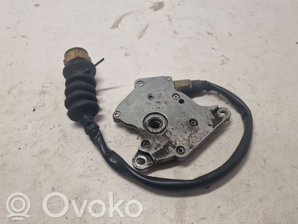 Audi A6 S6 C5 4B Selector de cambios 