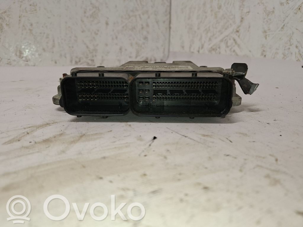 Audi A3 S3 8P Engine control unit/module 