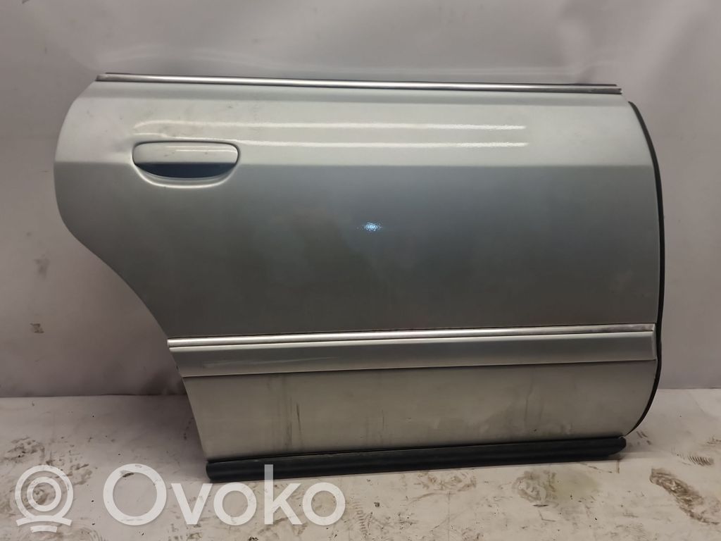 Audi A8 S8 D2 4D Galinės durys 