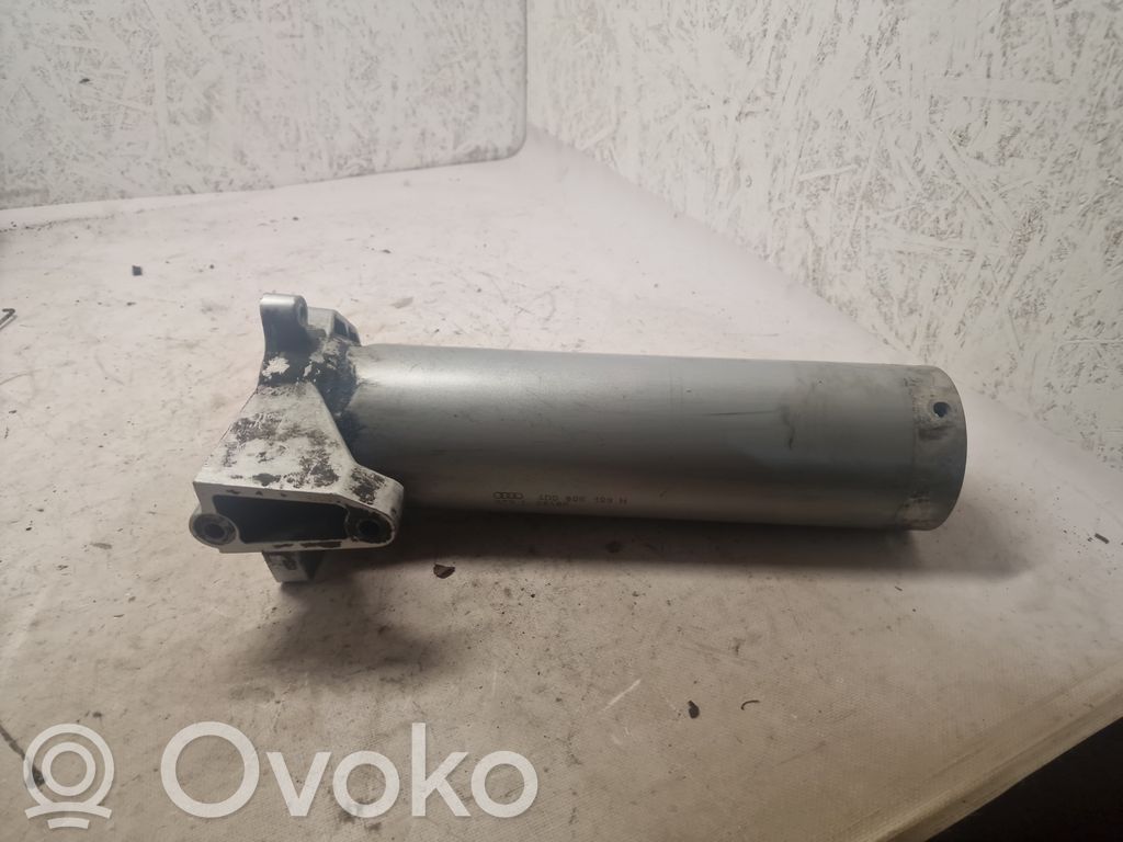 Audi A8 S8 D2 4D Amortizor/atenuator șoc bară față 