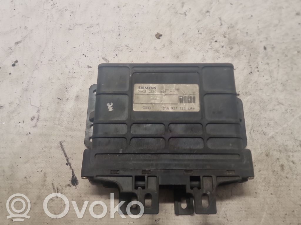 Audi A4 S4 B5 8D Gearbox control unit/module 