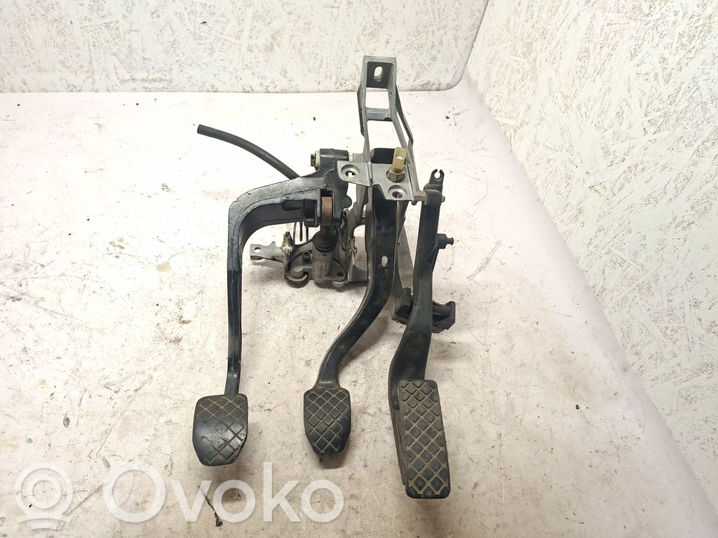 Audi A4 S4 B5 8D Conjunto de pedal 