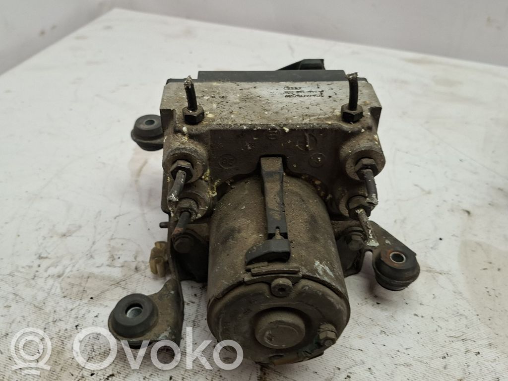 ABS-pumppu   8D0614111,6650421526