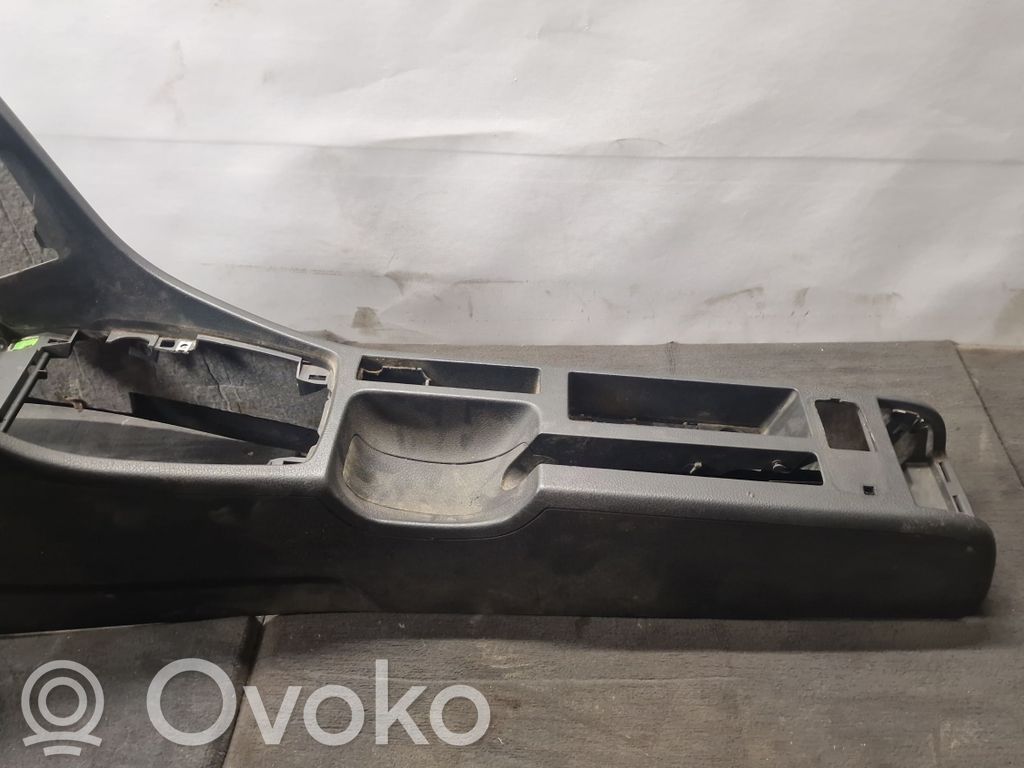 Audi A4 S4 B7 8E 8H Consola central 