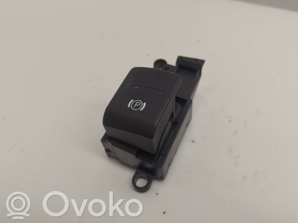 Audi A8 S8 D3 4E Interrupteur, commande de frein de stationnement 