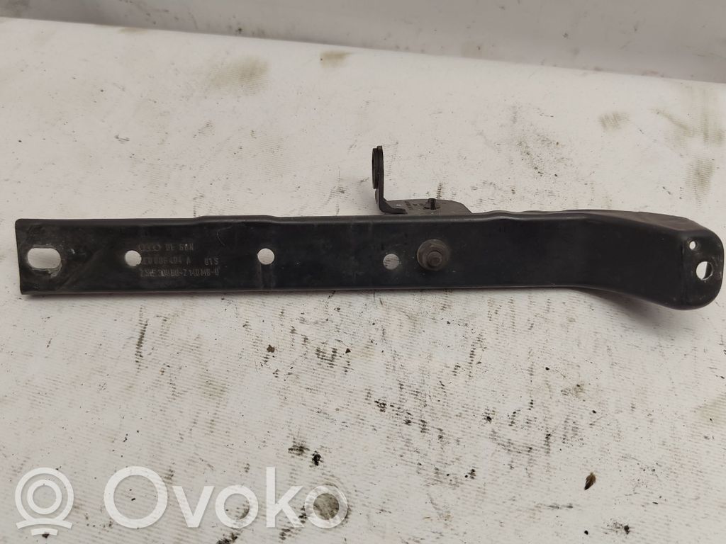 Audi A8 S8 D3 4E Muu ulkopuolen osa 