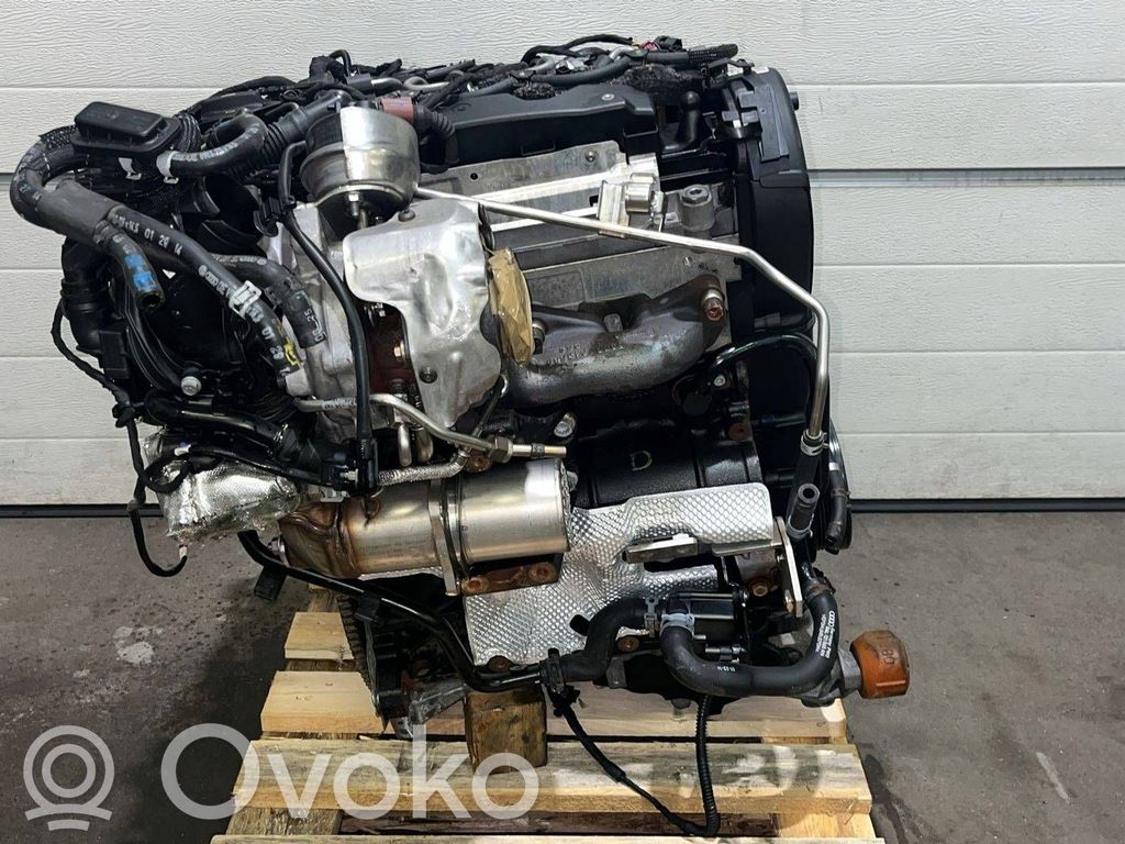 Motor   CNH