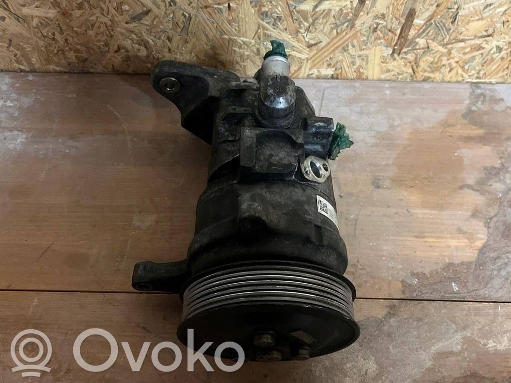 Power steering pump   6793287,679328704,5002450