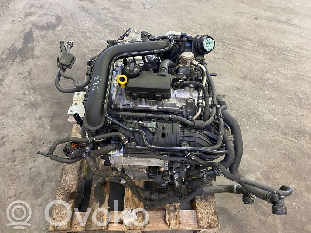 Engine   DLAA