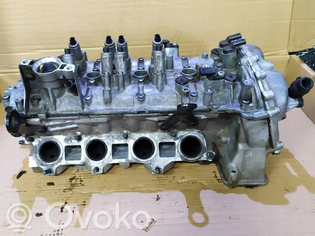 Audi A6 S6 C7 4G Galva 