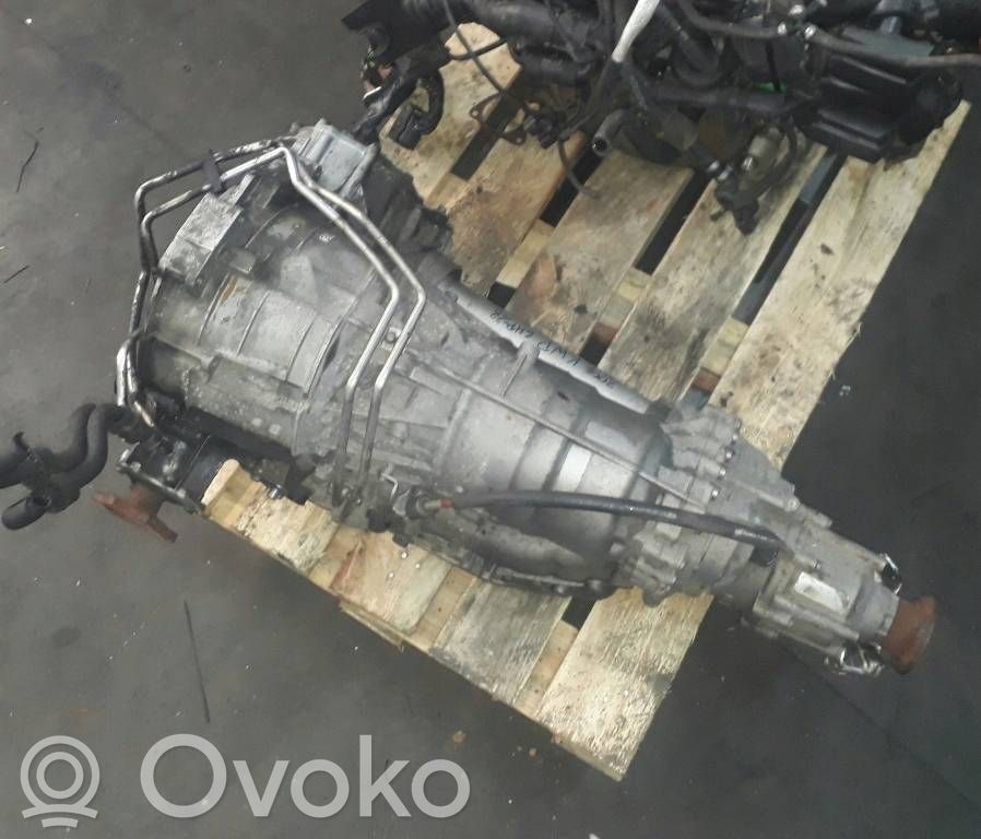 Automatic gearbox   KWP,CAL