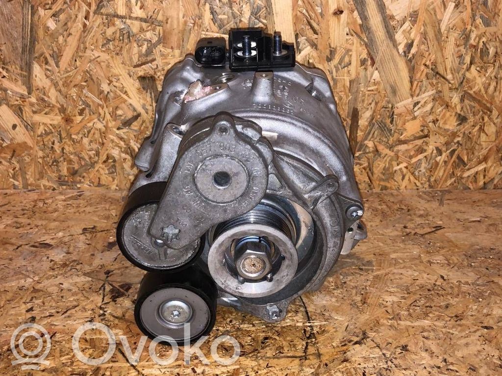 Audi RS6 C7 Alternador 
