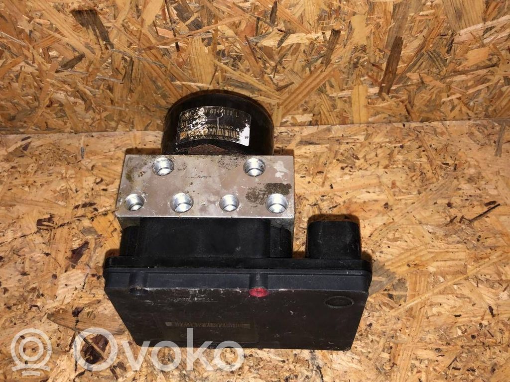 Pompa ABS   7H0907379L,10092503383,614111L,0W25M07B82