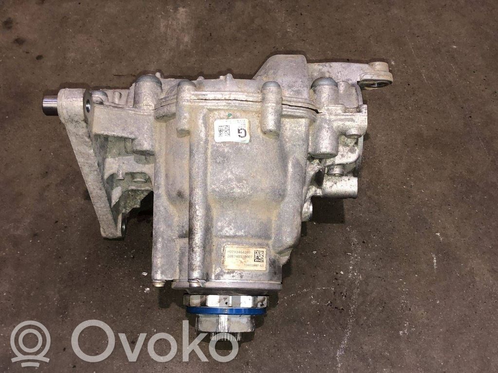 BMW 1 F40 Mechanizm różnicowy przedni / Dyferencjał 