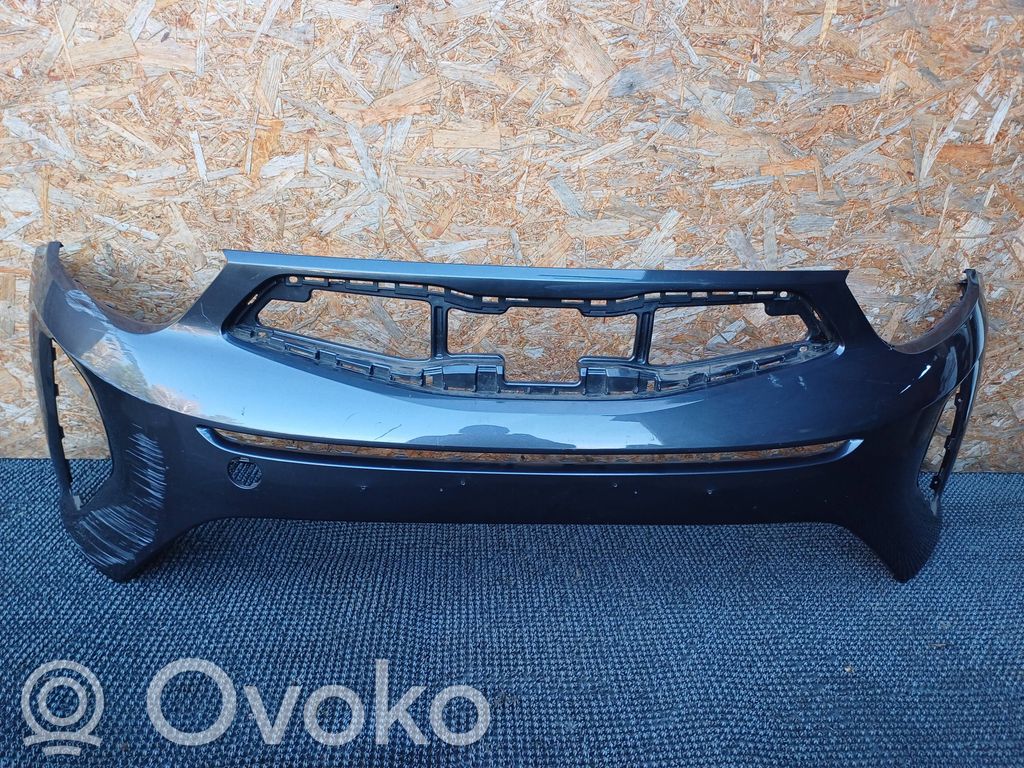 KIA Stonic Parachoques delantero 