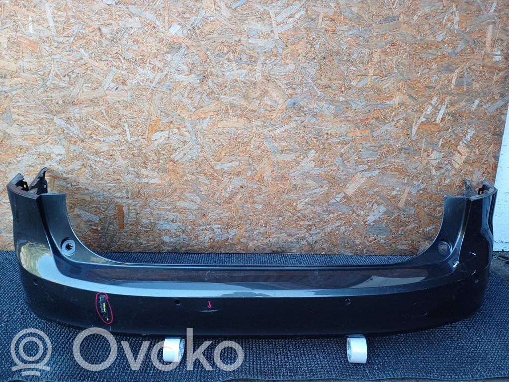 Volvo S90, V90 Parachoques 