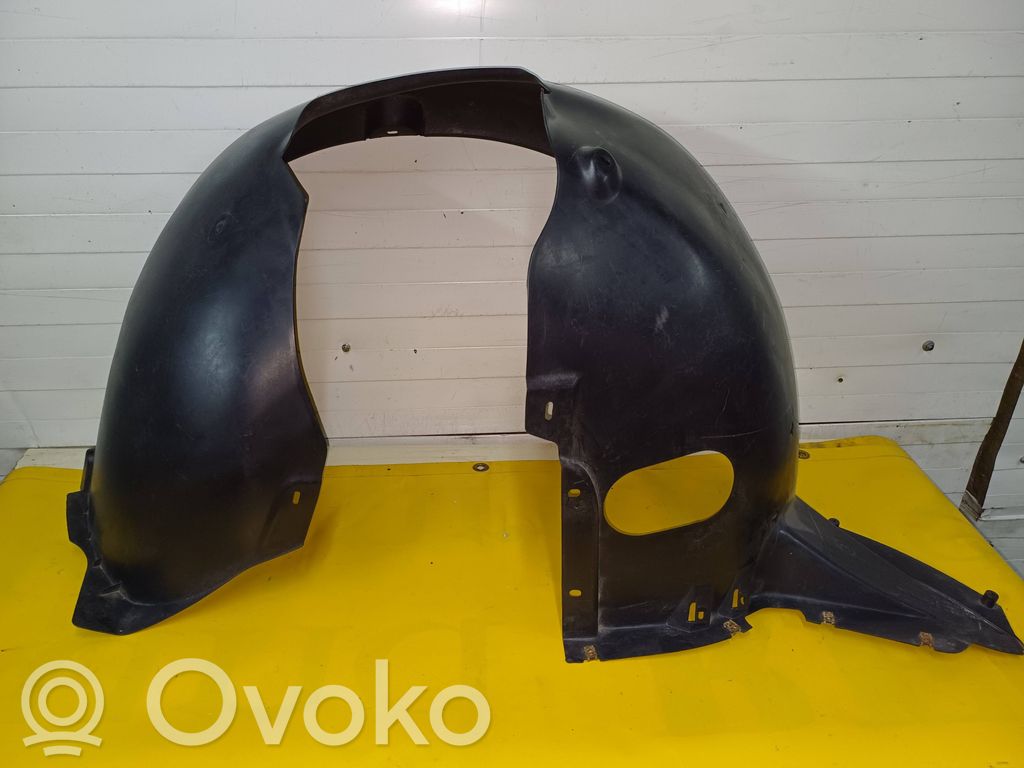 Seat Altea Apakšspārns 